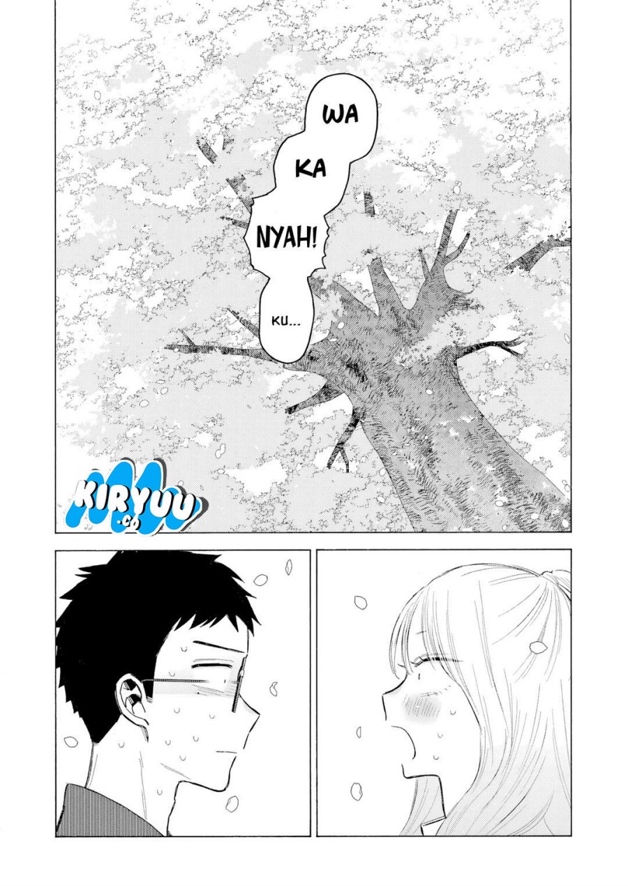 Dilarang COPAS - situs resmi www.mangacanblog.com - Komik sono bisque doll wa koi wo suru 112 - chapter 112 113 Indonesia sono bisque doll wa koi wo suru 112 - chapter 112 Terbaru 17|Baca Manga Komik Indonesia|Mangacan