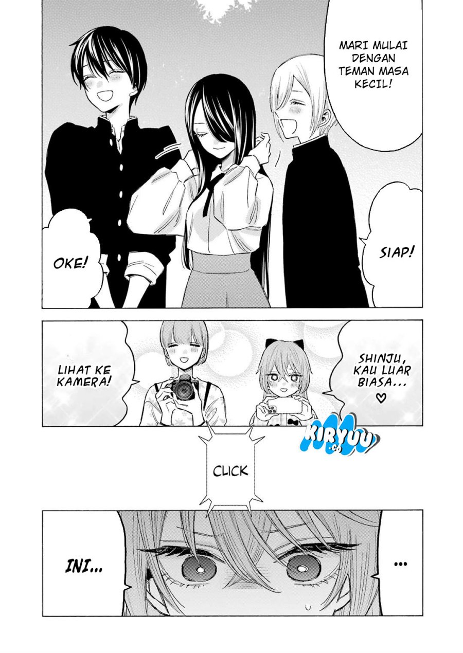 Dilarang COPAS - situs resmi www.mangacanblog.com - Komik sono bisque doll wa koi wo suru 113 - chapter 113 114 Indonesia sono bisque doll wa koi wo suru 113 - chapter 113 Terbaru 7|Baca Manga Komik Indonesia|Mangacan