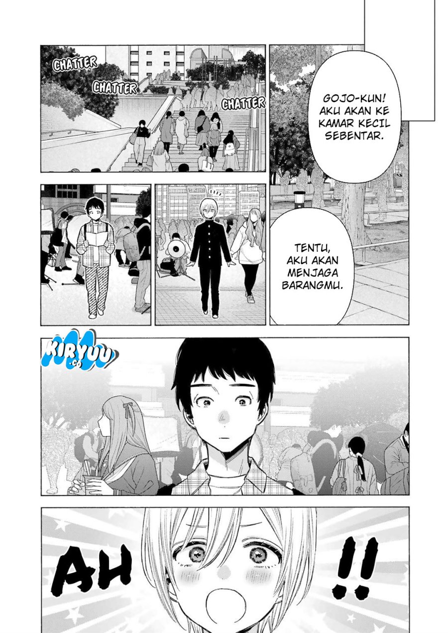 Dilarang COPAS - situs resmi www.mangacanblog.com - Komik sono bisque doll wa koi wo suru 113 - chapter 113 114 Indonesia sono bisque doll wa koi wo suru 113 - chapter 113 Terbaru 19|Baca Manga Komik Indonesia|Mangacan