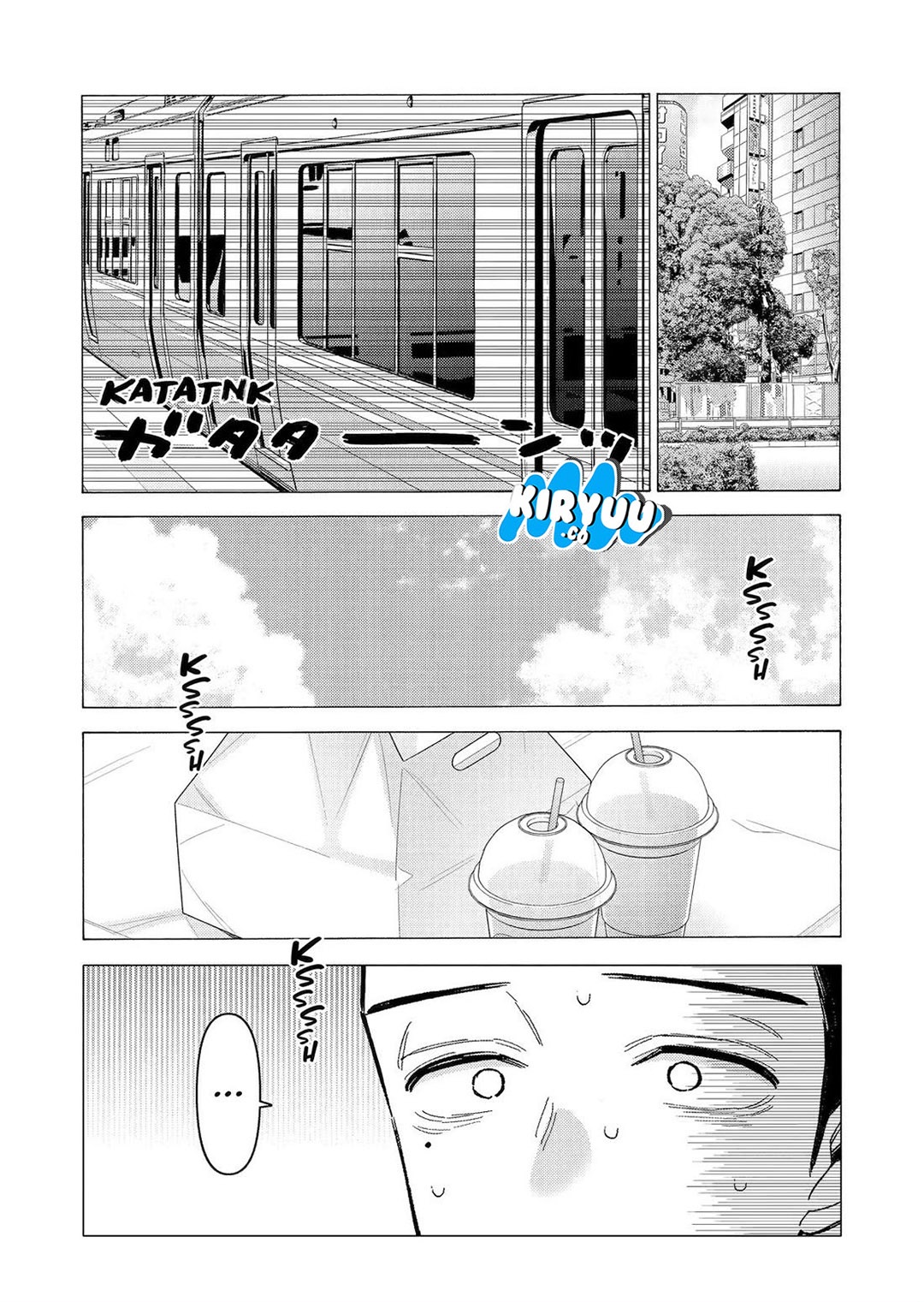 Sono Bisque Doll wa Koi wo suru Chapter 114 Bahasa Indonesia