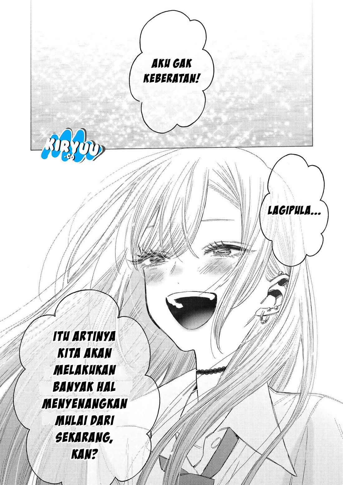Sono Bisque Doll wa Koi wo suru Chapter 114 Bahasa Indonesia