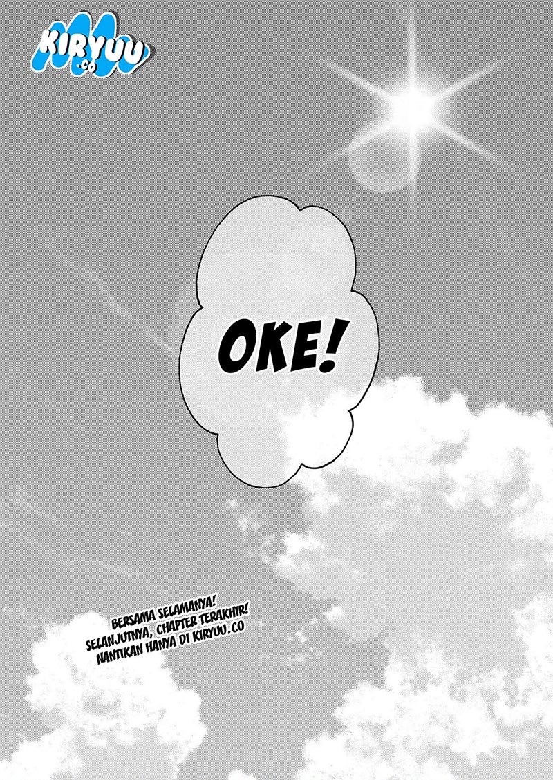 Sono Bisque Doll wa Koi wo suru Chapter 114 Bahasa Indonesia