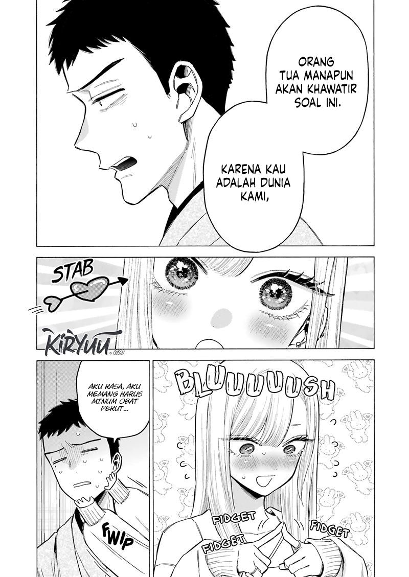 Dilarang COPAS - situs resmi www.mangacanblog.com - Komik sono bisque doll wa koi wo suru 115.5 - chapter 115.5 116.5 Indonesia sono bisque doll wa koi wo suru 115.5 - chapter 115.5 Terbaru 3|Baca Manga Komik Indonesia|Mangacan