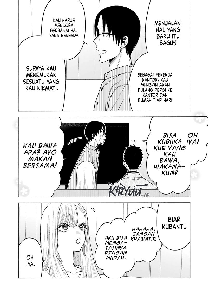 Dilarang COPAS - situs resmi www.mangacanblog.com - Komik sono bisque doll wa koi wo suru 115.5 - chapter 115.5 116.5 Indonesia sono bisque doll wa koi wo suru 115.5 - chapter 115.5 Terbaru 12|Baca Manga Komik Indonesia|Mangacan