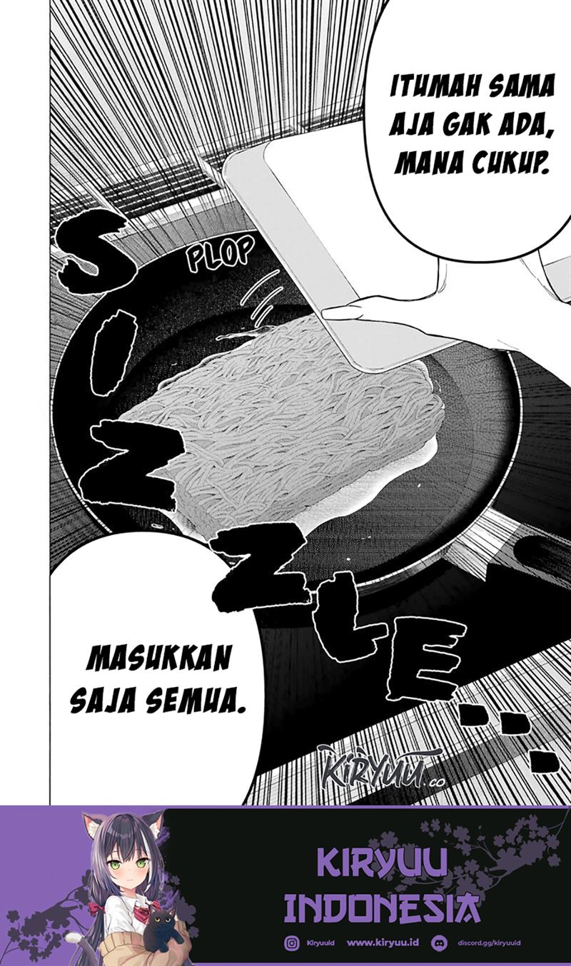 Dilarang COPAS - situs resmi www.mangacanblog.com - Komik sono bisque doll wa koi wo suru 115.5 - chapter 115.5 116.5 Indonesia sono bisque doll wa koi wo suru 115.5 - chapter 115.5 Terbaru 20|Baca Manga Komik Indonesia|Mangacan