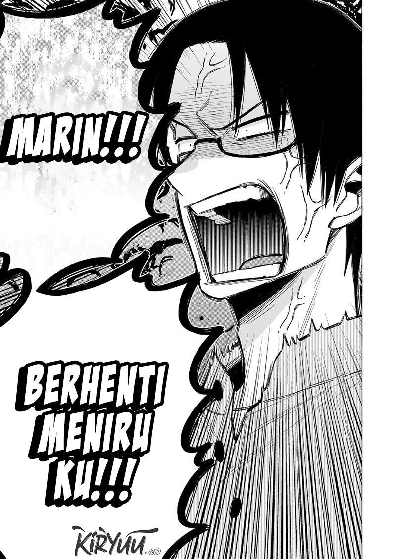 Dilarang COPAS - situs resmi www.mangacanblog.com - Komik sono bisque doll wa koi wo suru 115.5 - chapter 115.5 116.5 Indonesia sono bisque doll wa koi wo suru 115.5 - chapter 115.5 Terbaru 21|Baca Manga Komik Indonesia|Mangacan