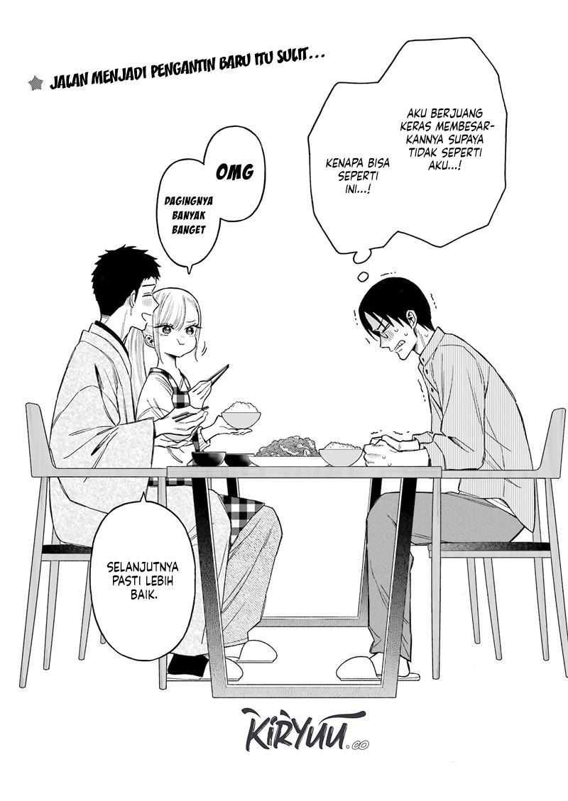 Dilarang COPAS - situs resmi www.mangacanblog.com - Komik sono bisque doll wa koi wo suru 115.5 - chapter 115.5 116.5 Indonesia sono bisque doll wa koi wo suru 115.5 - chapter 115.5 Terbaru 22|Baca Manga Komik Indonesia|Mangacan