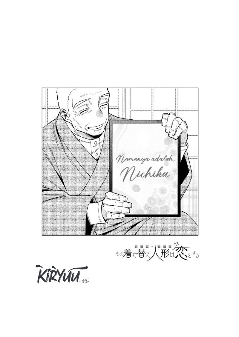 Dilarang COPAS - situs resmi www.mangacanblog.com - Komik sono bisque doll wa koi wo suru 115.5 - chapter 115.5 116.5 Indonesia sono bisque doll wa koi wo suru 115.5 - chapter 115.5 Terbaru 23|Baca Manga Komik Indonesia|Mangacan