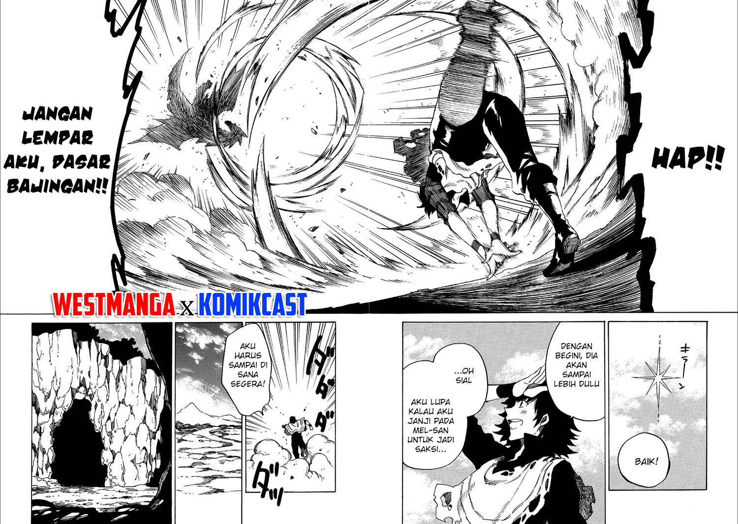 Sono Mono. Nochi ni…(Nariie Shin’ichirou) chapter 7