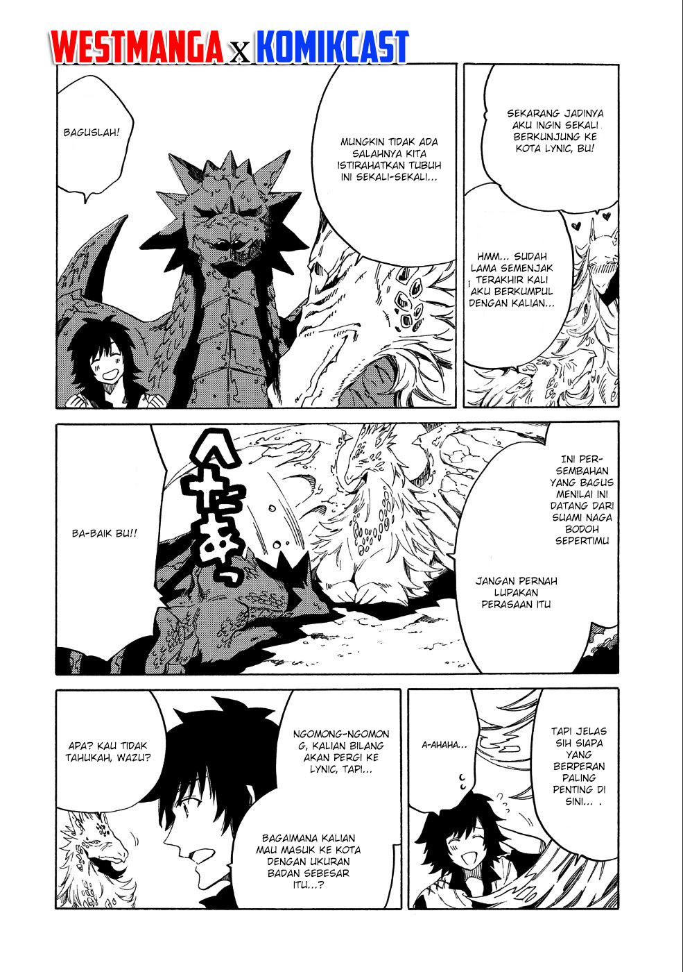 Sono Mono. Nochi ni…(Nariie Shin’ichirou) chapter 7