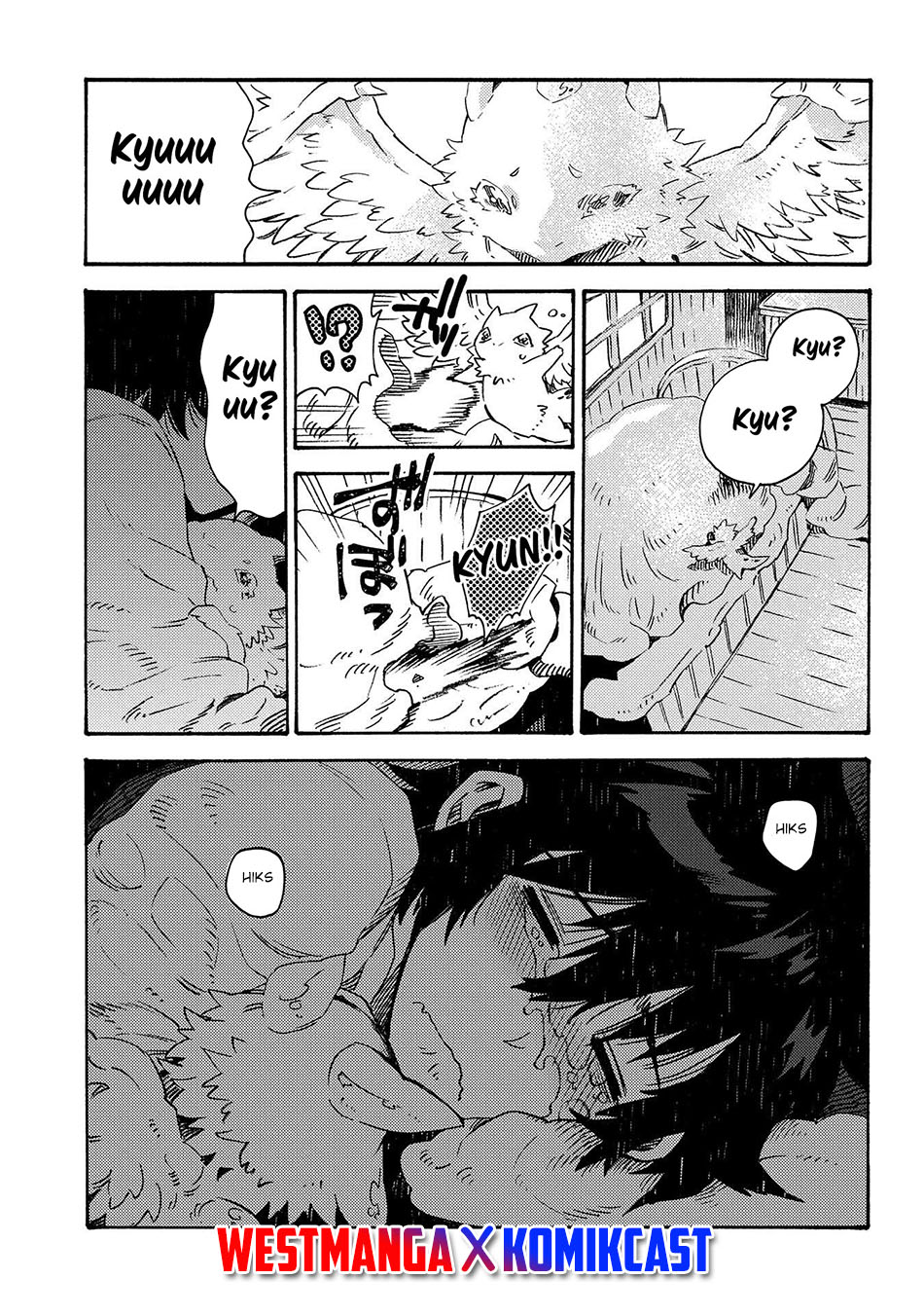 Sono Mono. Nochi ni…(Nariie Shin’ichirou) chapter 16
