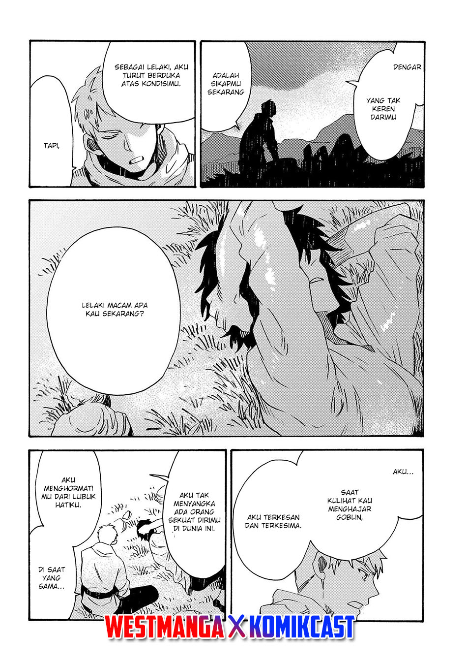 Sono Mono. Nochi ni…(Nariie Shin’ichirou) chapter 16