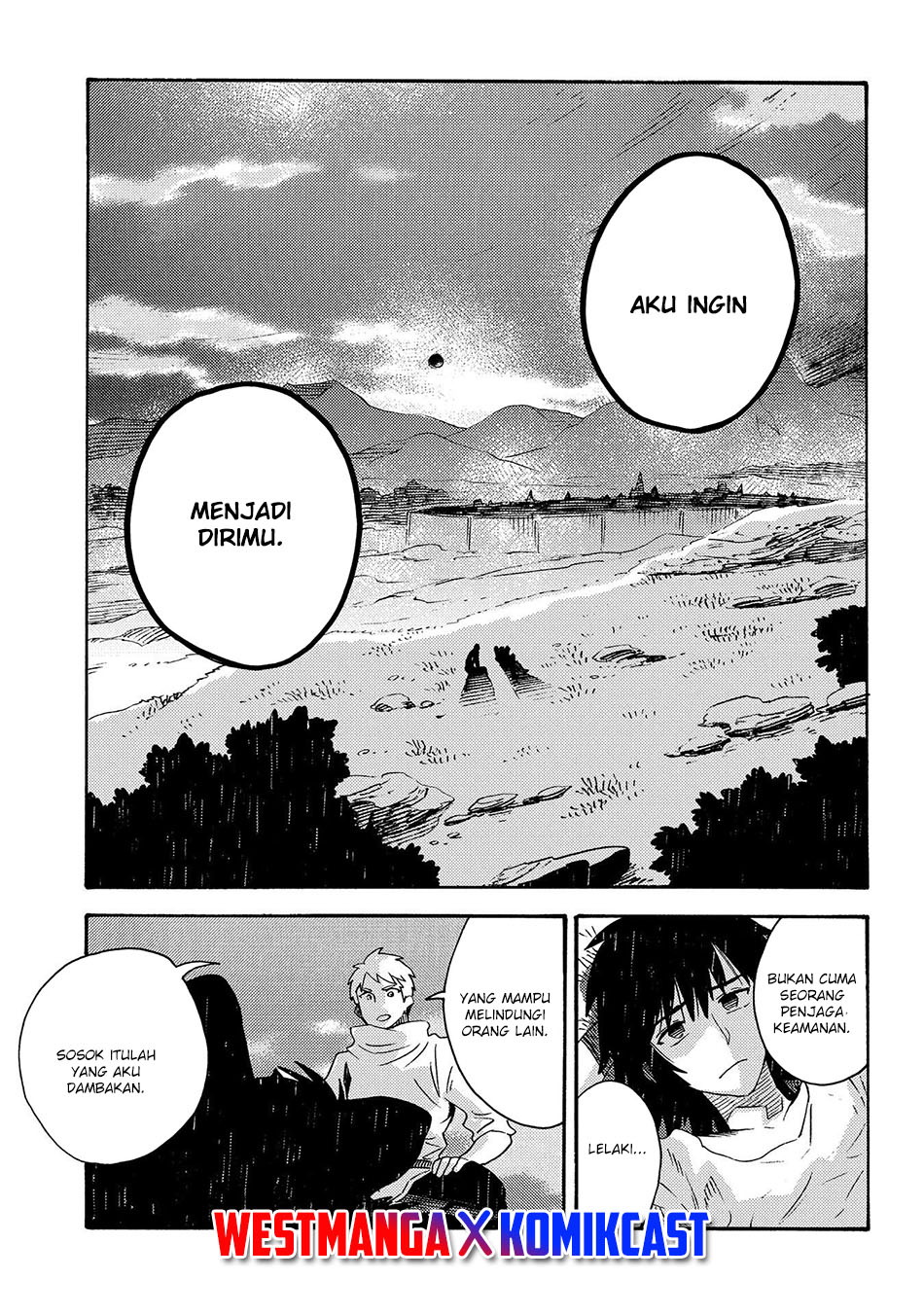 Sono Mono. Nochi ni…(Nariie Shin’ichirou) chapter 16