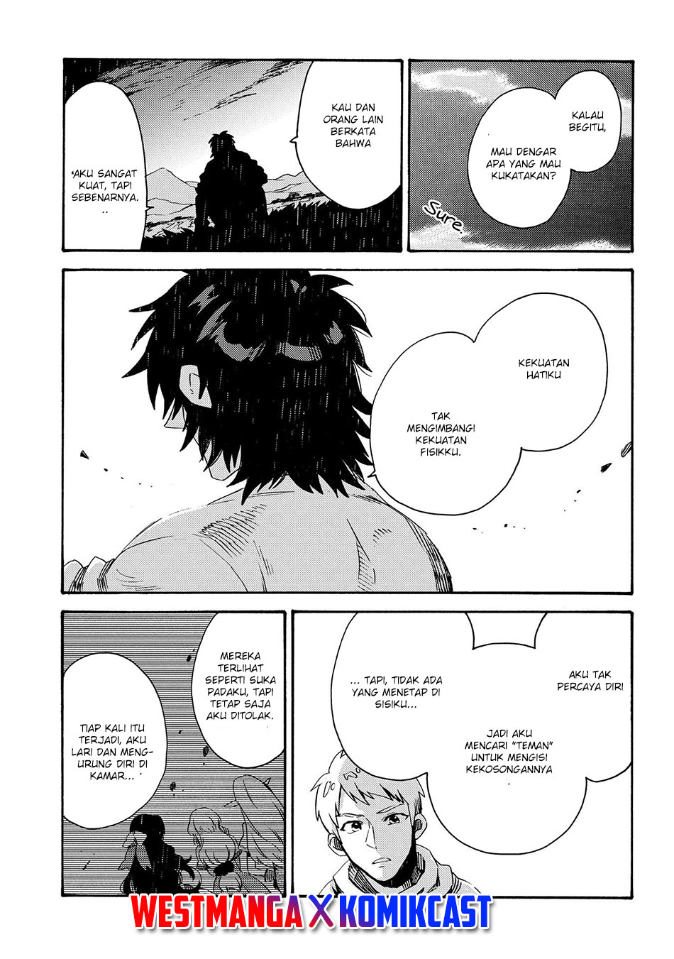 Sono Mono. Nochi ni…(Nariie Shin’ichirou) chapter 16