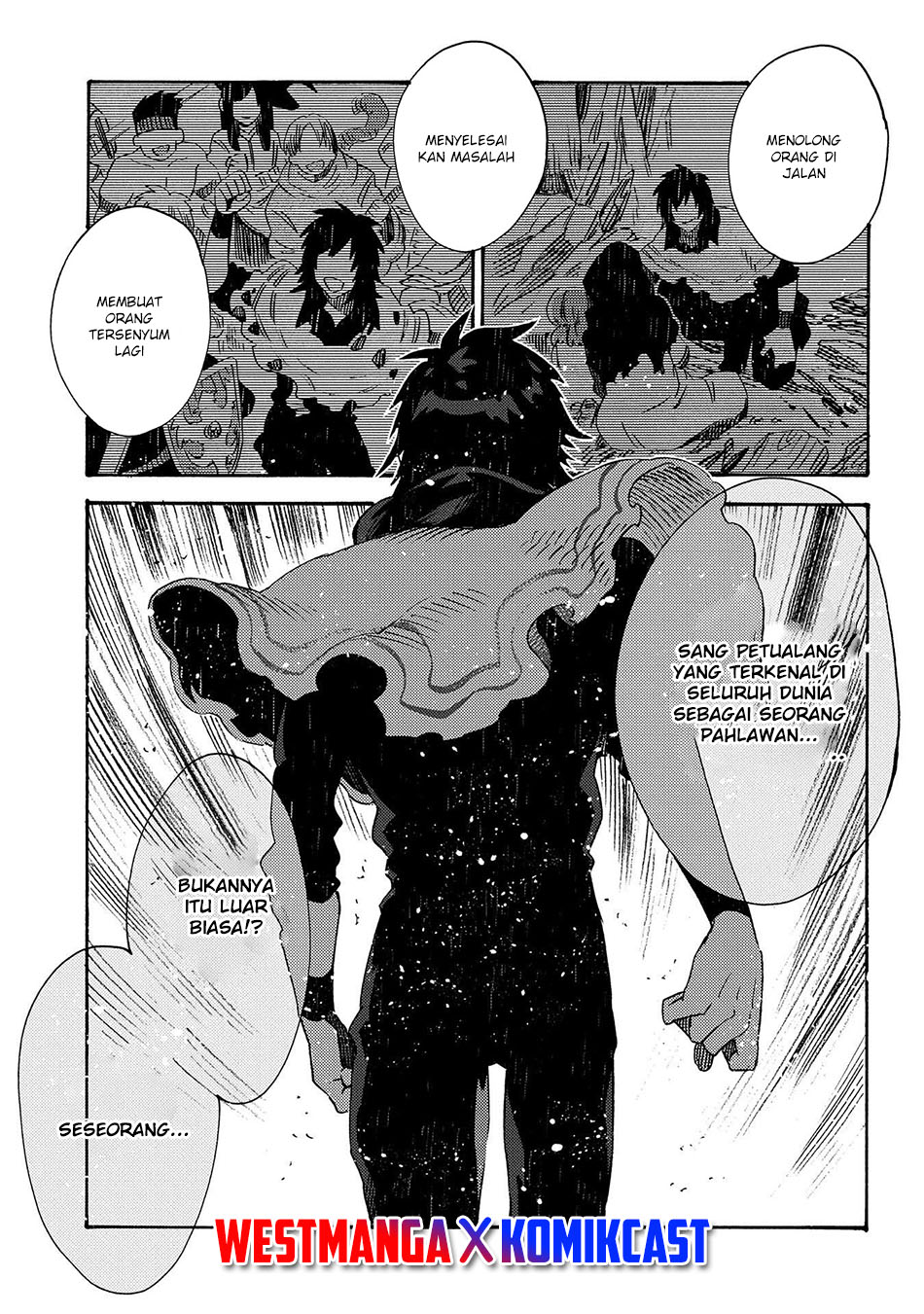 Sono Mono. Nochi ni…(Nariie Shin’ichirou) chapter 16