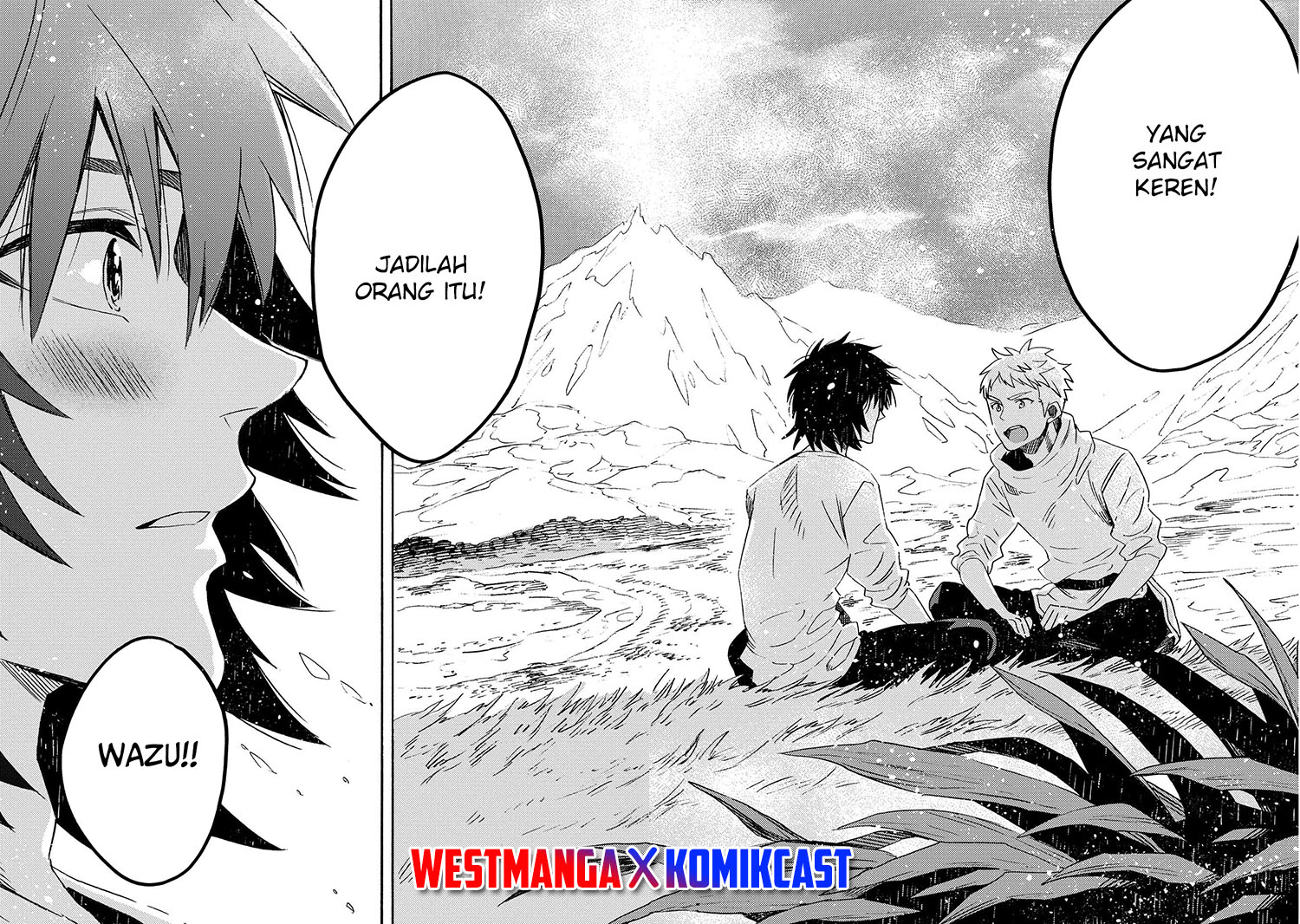 Sono Mono. Nochi ni…(Nariie Shin’ichirou) chapter 16