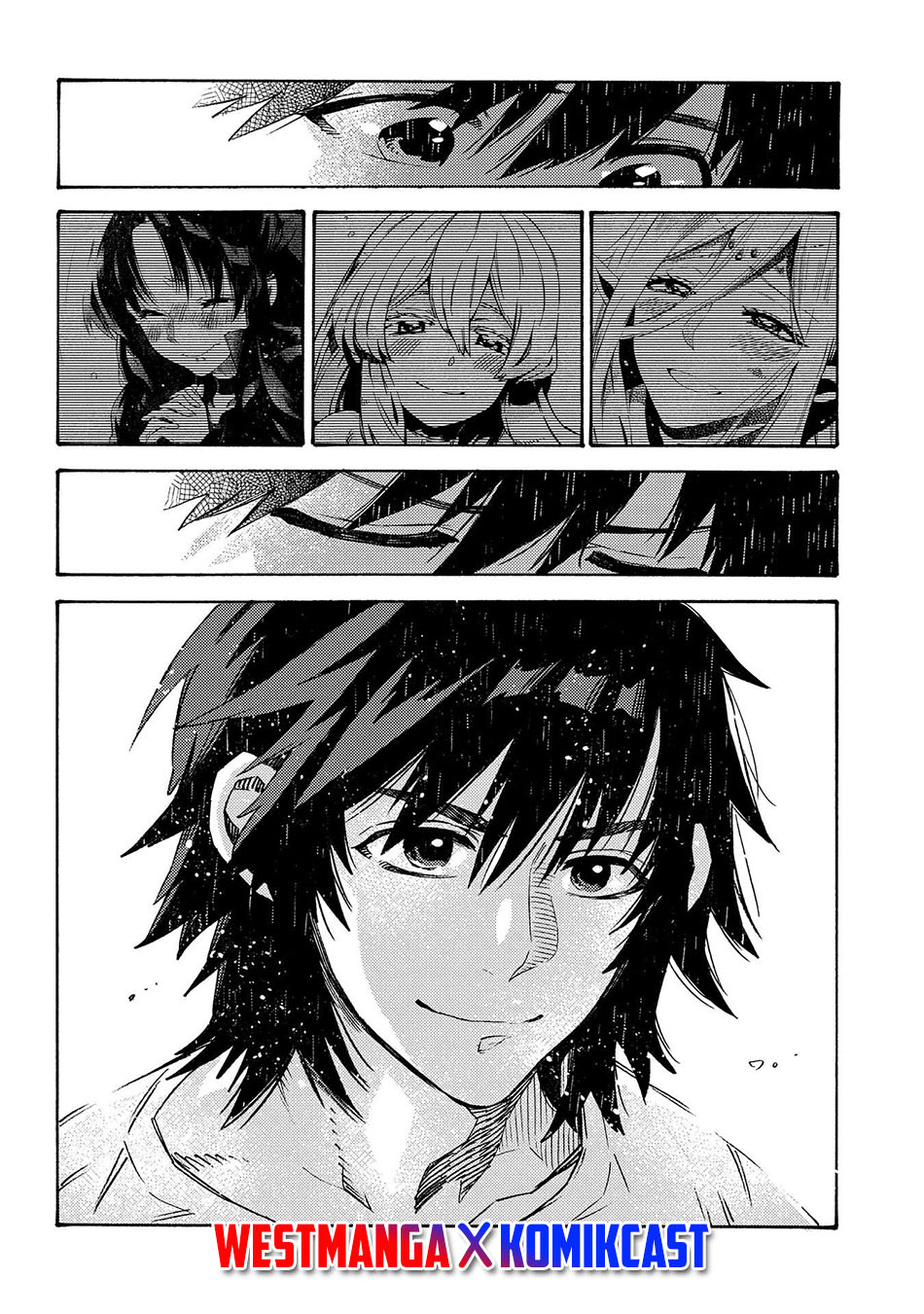 Sono Mono. Nochi ni…(Nariie Shin’ichirou) chapter 16