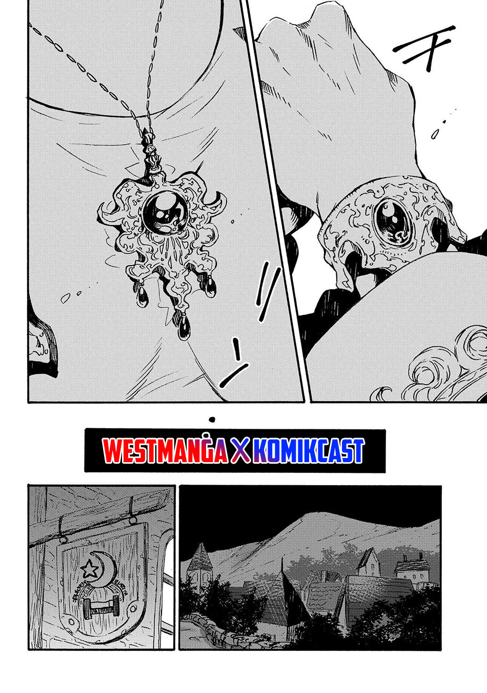 Sono Mono. Nochi ni…(Nariie Shin’ichirou) chapter 19