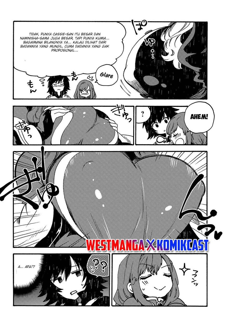 Sono Mono. Nochi ni…(Nariie Shin’ichirou) chapter 19