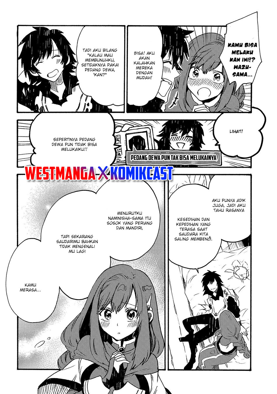 Sono Mono. Nochi ni…(Nariie Shin’ichirou) chapter 19