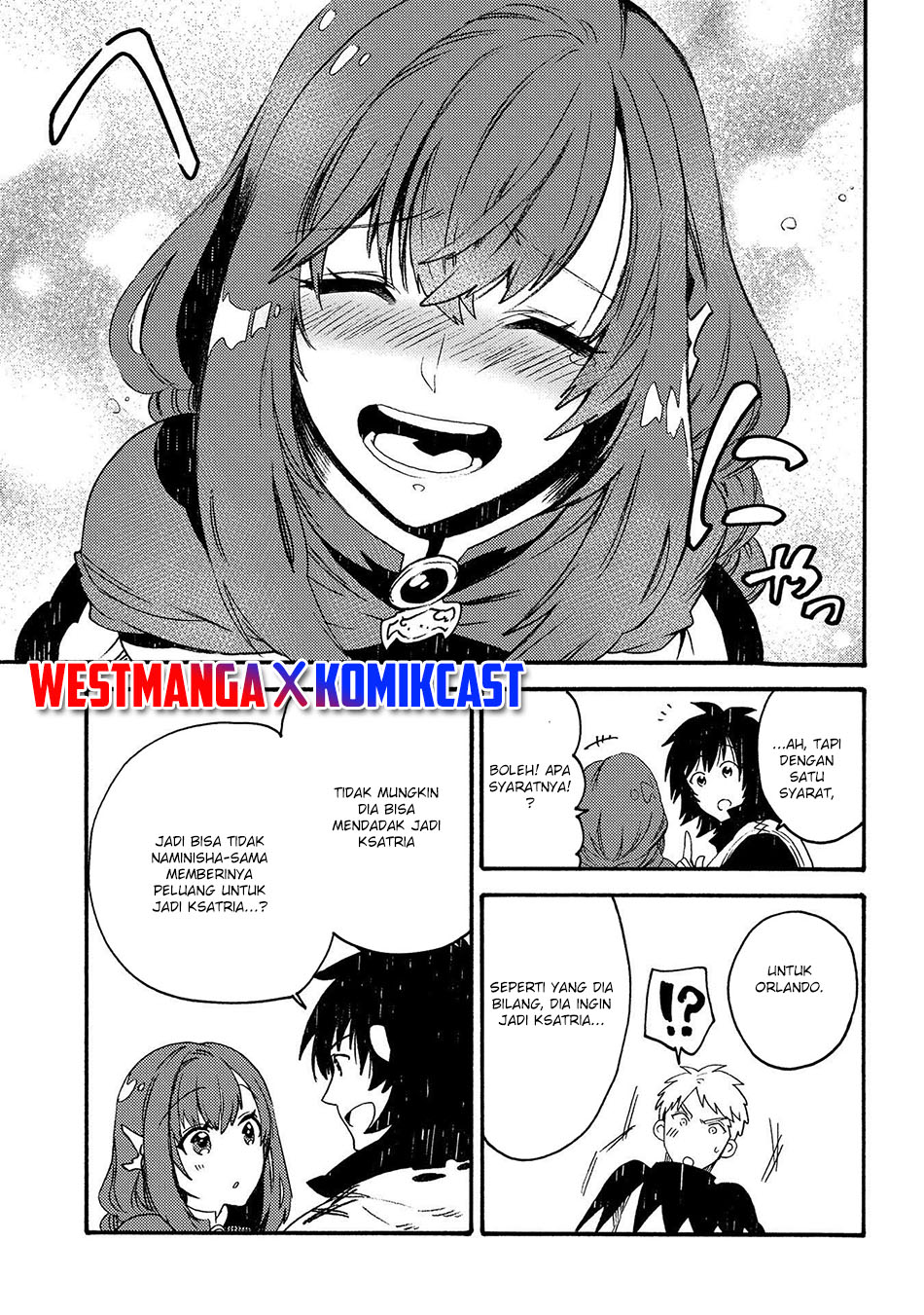 Sono Mono. Nochi ni…(Nariie Shin’ichirou) chapter 19