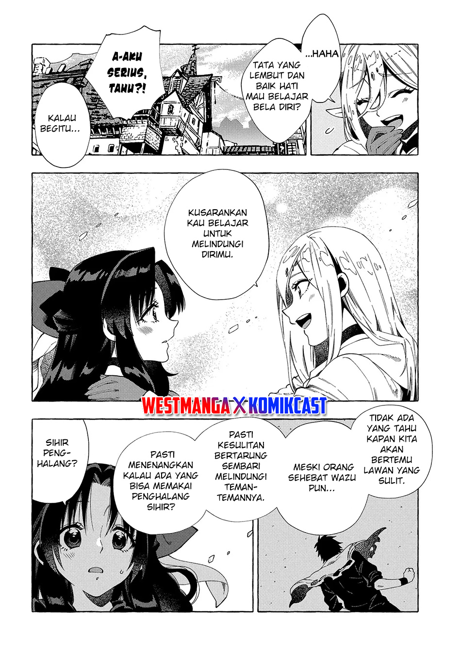 Dilarang COPAS - situs resmi www.mangacanblog.com - Komik sono mono nochi ninariie shinichirou 031.1 - chapter 31.1 32.1 Indonesia sono mono nochi ninariie shinichirou 031.1 - chapter 31.1 Terbaru 4|Baca Manga Komik Indonesia|Mangacan