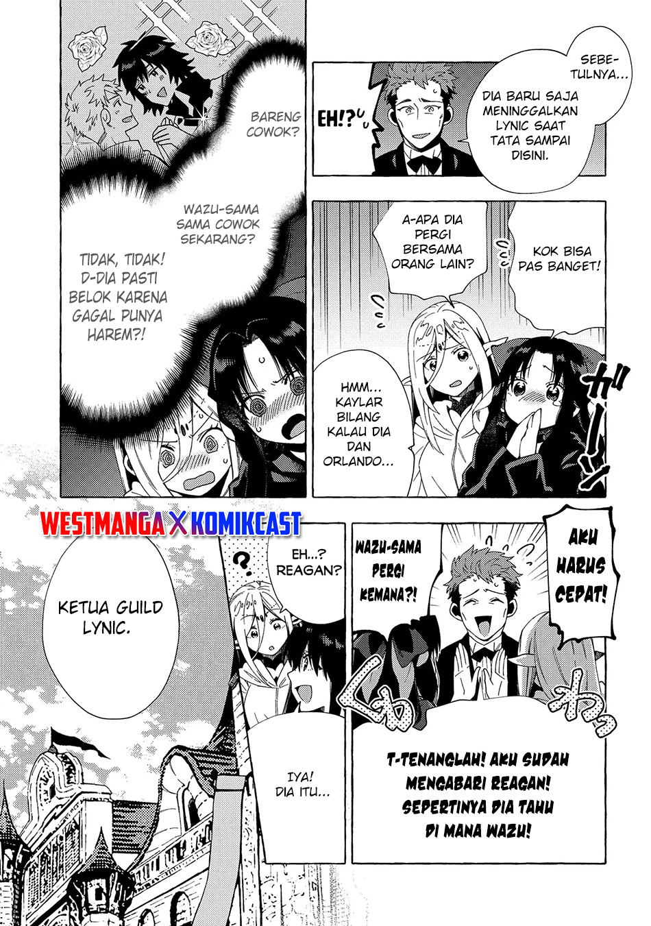 Dilarang COPAS - situs resmi www.mangacanblog.com - Komik sono mono nochi ninariie shinichirou 031.1 - chapter 31.1 32.1 Indonesia sono mono nochi ninariie shinichirou 031.1 - chapter 31.1 Terbaru 7|Baca Manga Komik Indonesia|Mangacan