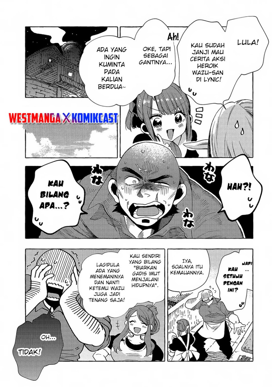 Sono Mono. Nochi ni…(Nariie Shin’ichirou) chapter 31