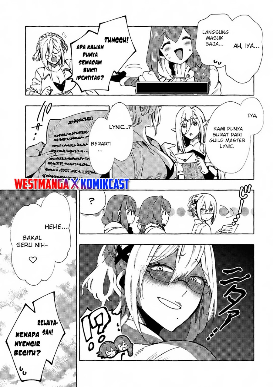 Sono Mono. Nochi ni…(Nariie Shin’ichirou) chapter 31