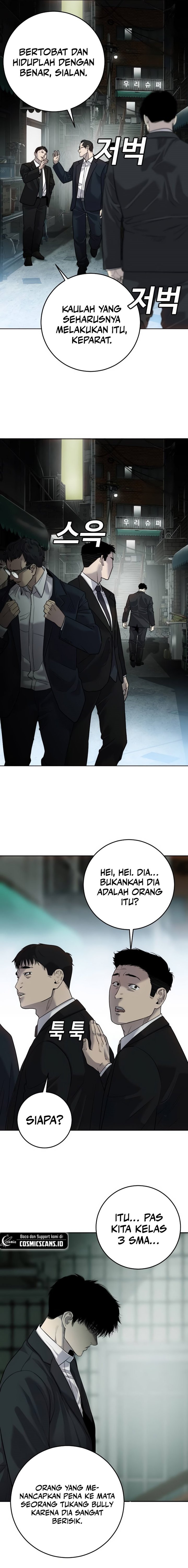 Son’s Retribution Chapter 02 Bahasa Indonesia