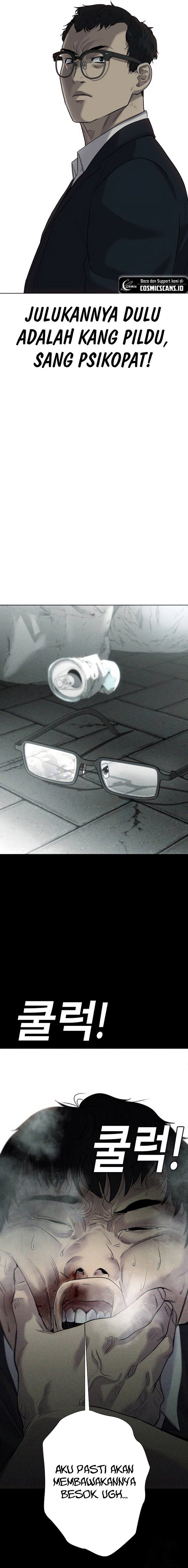 Son’s Retribution Chapter 02 Bahasa Indonesia