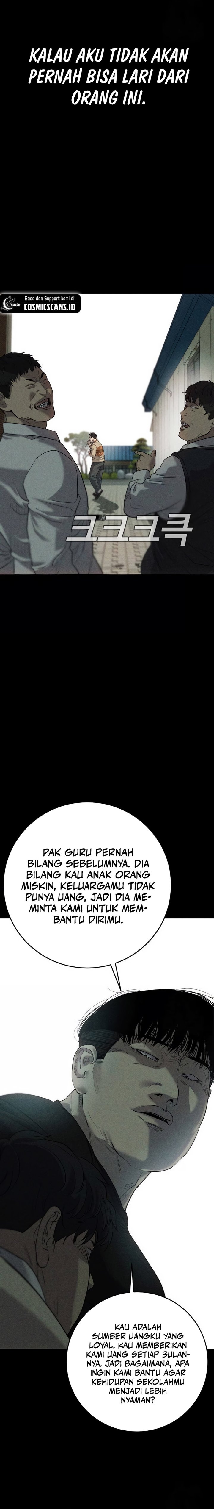 Son’s Retribution Chapter 02 Bahasa Indonesia