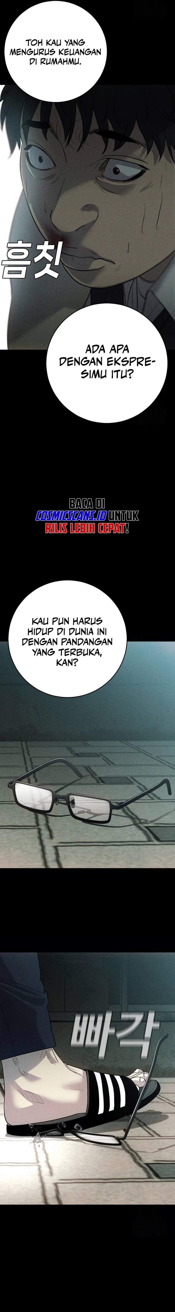 Son’s Retribution Chapter 02 Bahasa Indonesia