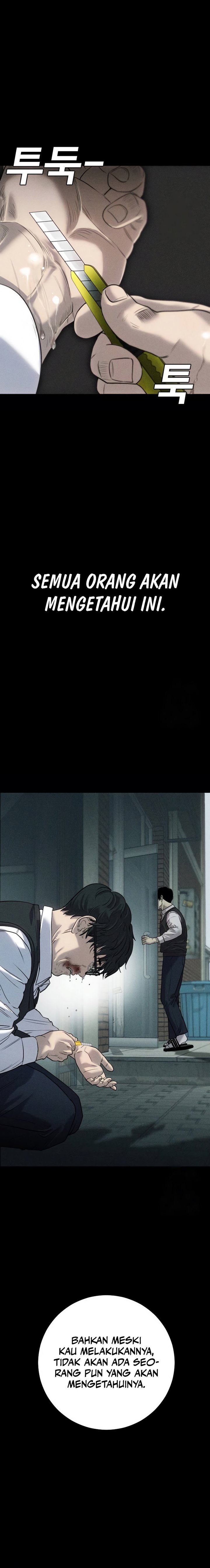 Son’s Retribution Chapter 02 Bahasa Indonesia