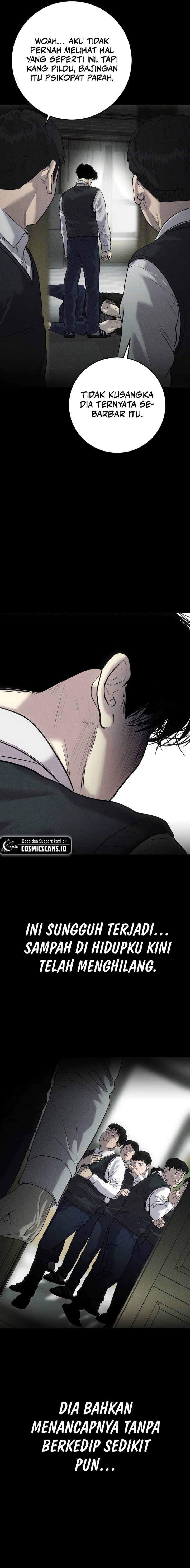 Son’s Retribution Chapter 02 Bahasa Indonesia