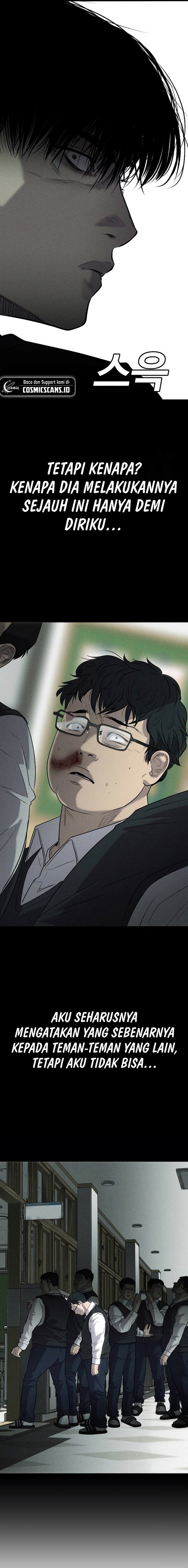 Son’s Retribution Chapter 02 Bahasa Indonesia