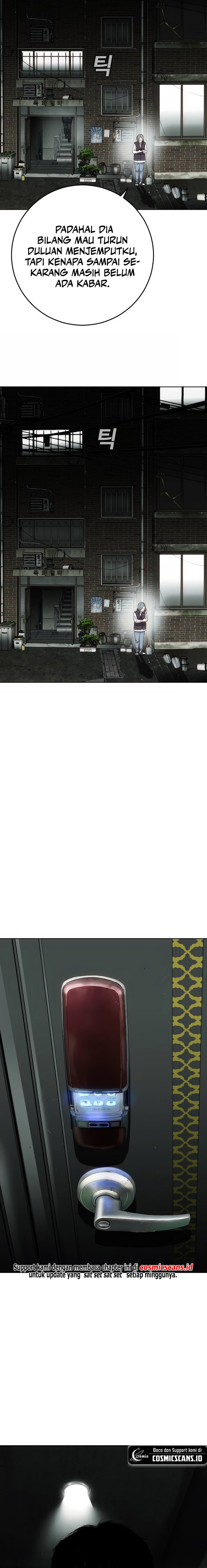 Son’s Retribution Chapter 02 Bahasa Indonesia