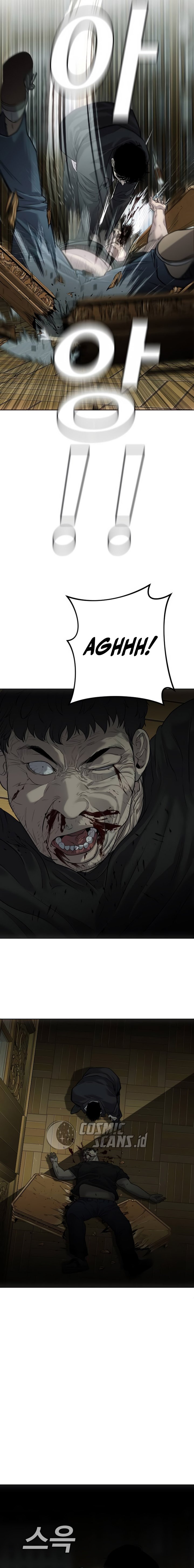 Son’s Retribution Chapter 02 Bahasa Indonesia