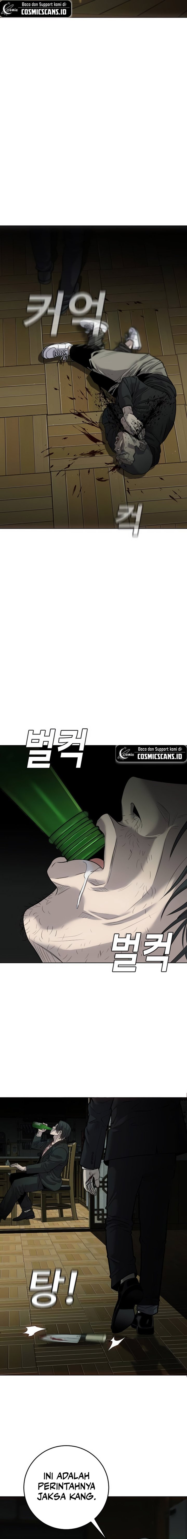 Son’s Retribution Chapter 02 Bahasa Indonesia