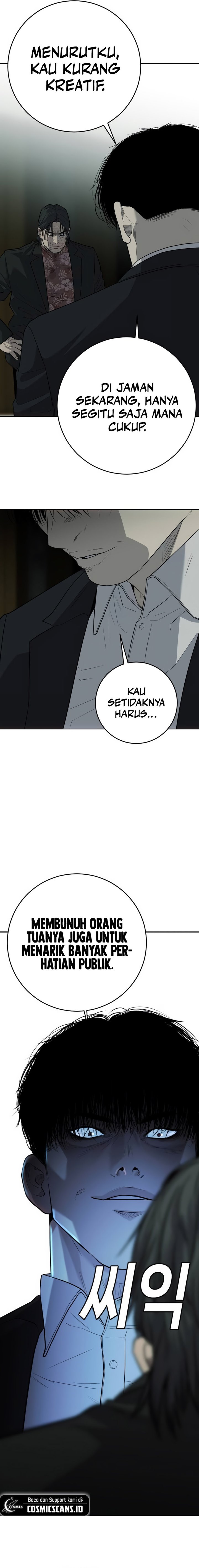Son’s Retribution Chapter 02 Bahasa Indonesia