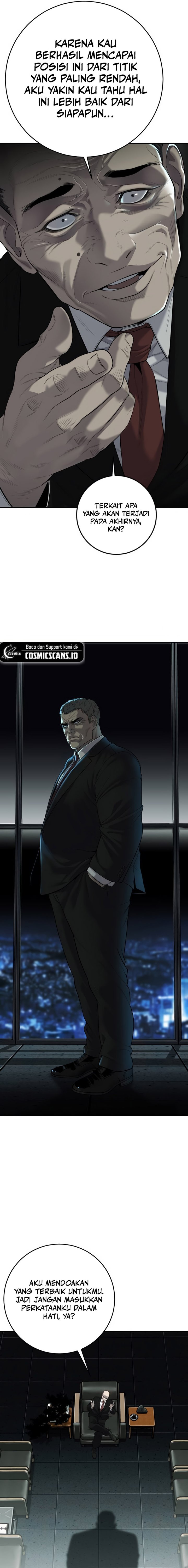 Son’s Retribution Chapter 02 Bahasa Indonesia