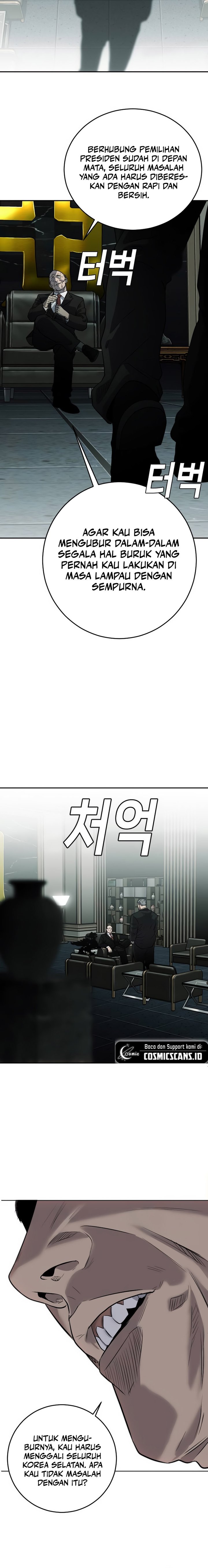 Son’s Retribution Chapter 02 Bahasa Indonesia