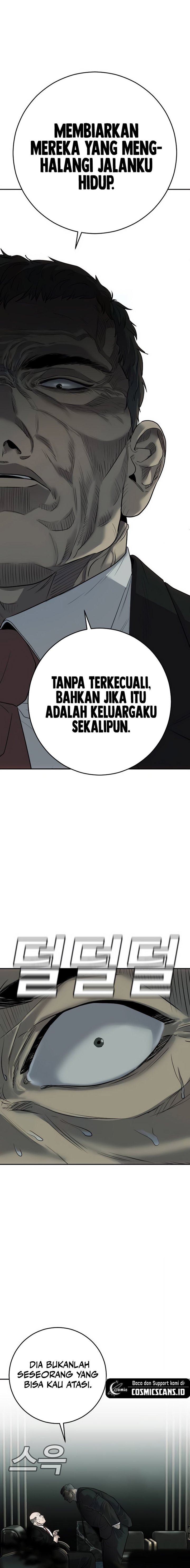 Son’s Retribution Chapter 02 Bahasa Indonesia