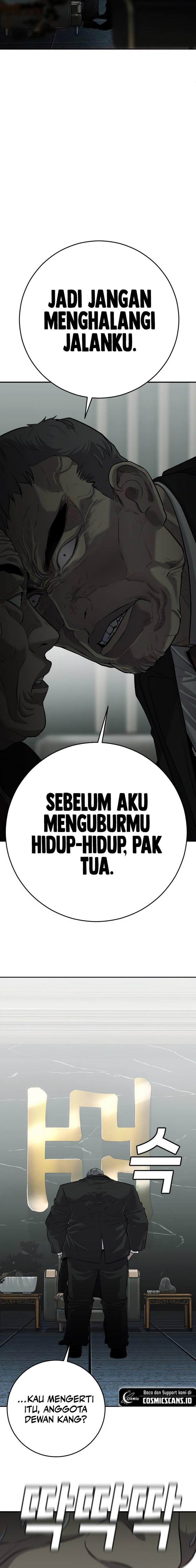 Son’s Retribution Chapter 02 Bahasa Indonesia