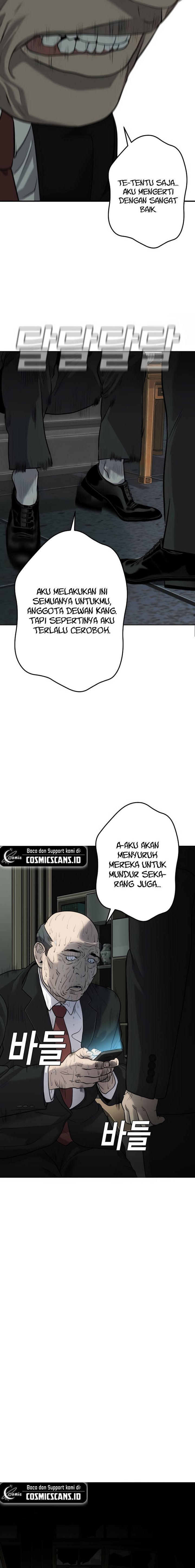 Son’s Retribution Chapter 02 Bahasa Indonesia