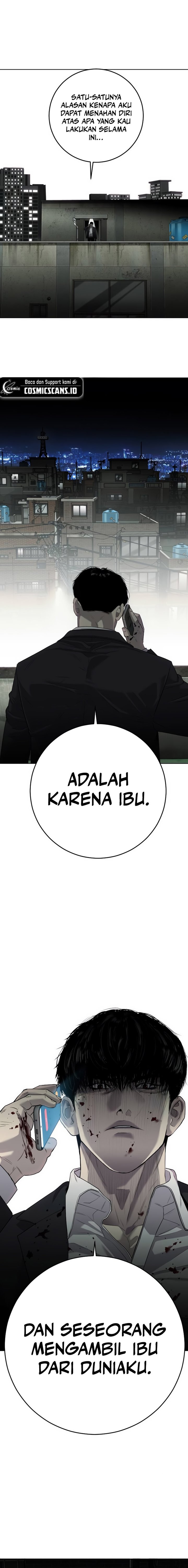 Son’s Retribution Chapter 02 Bahasa Indonesia