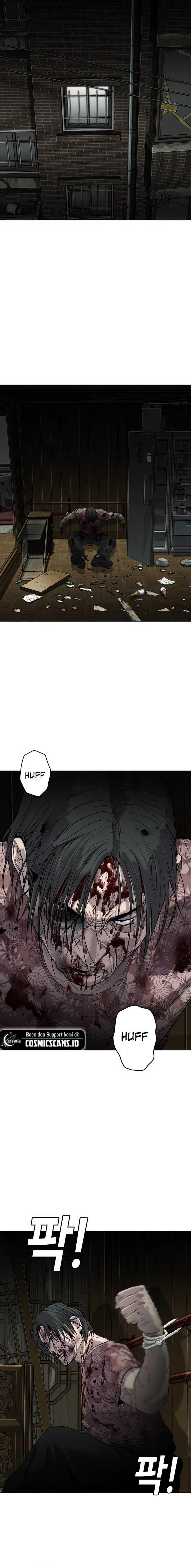 Son’s Retribution Chapter 02 Bahasa Indonesia