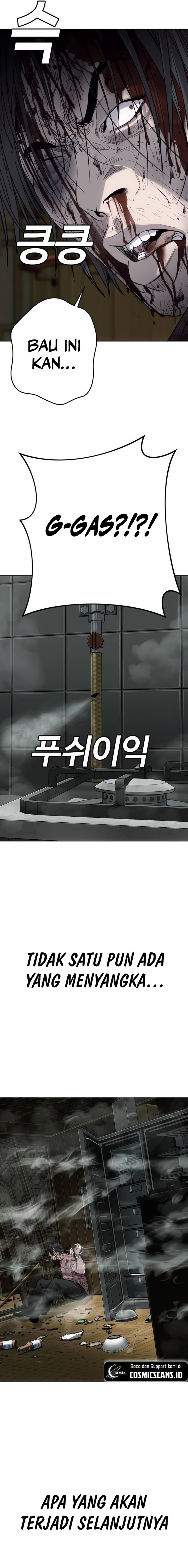 Son’s Retribution Chapter 02 Bahasa Indonesia