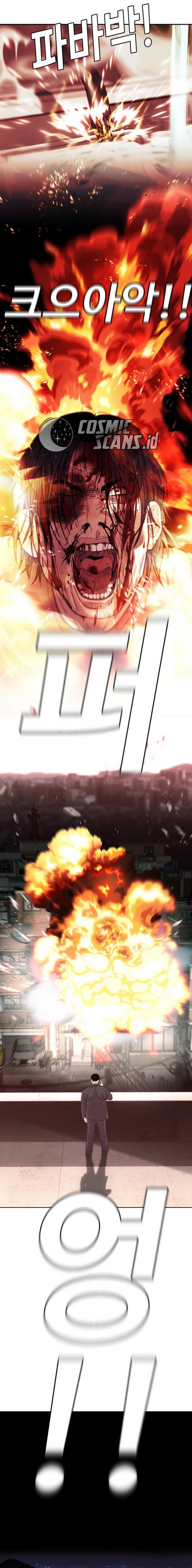 Son’s Retribution Chapter 02 Bahasa Indonesia