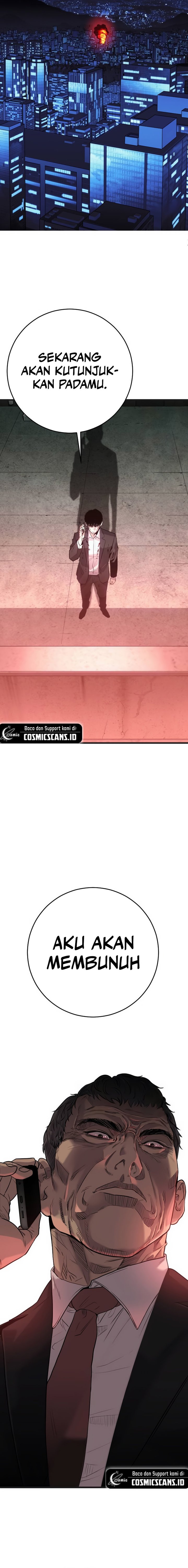 Son’s Retribution Chapter 02 Bahasa Indonesia